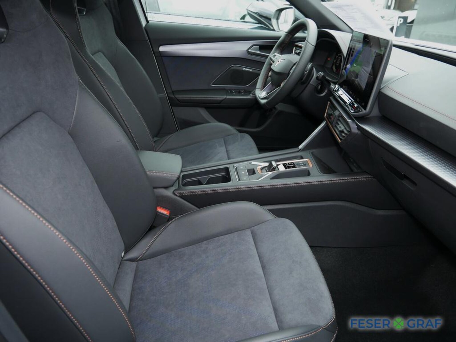 CUPRA Formentor – Bild 6