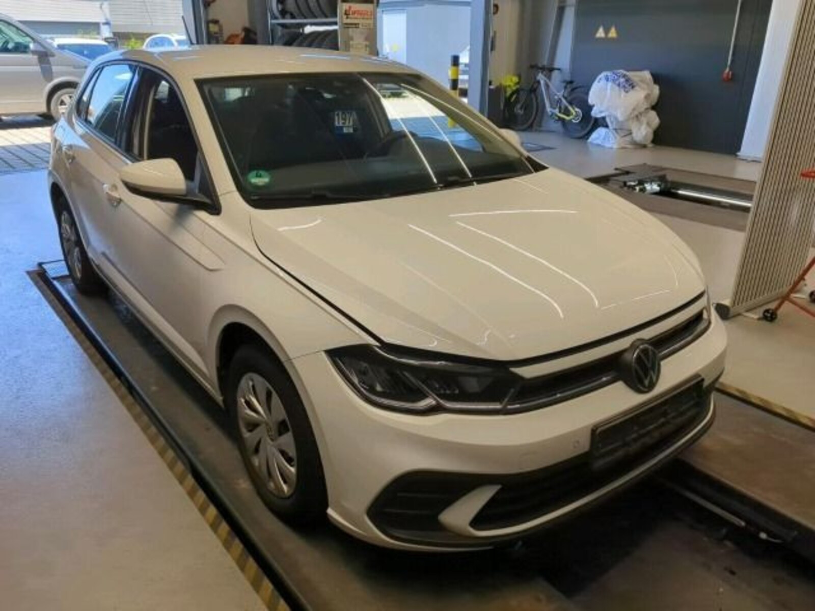 Volkswagen Polo – Bild 3