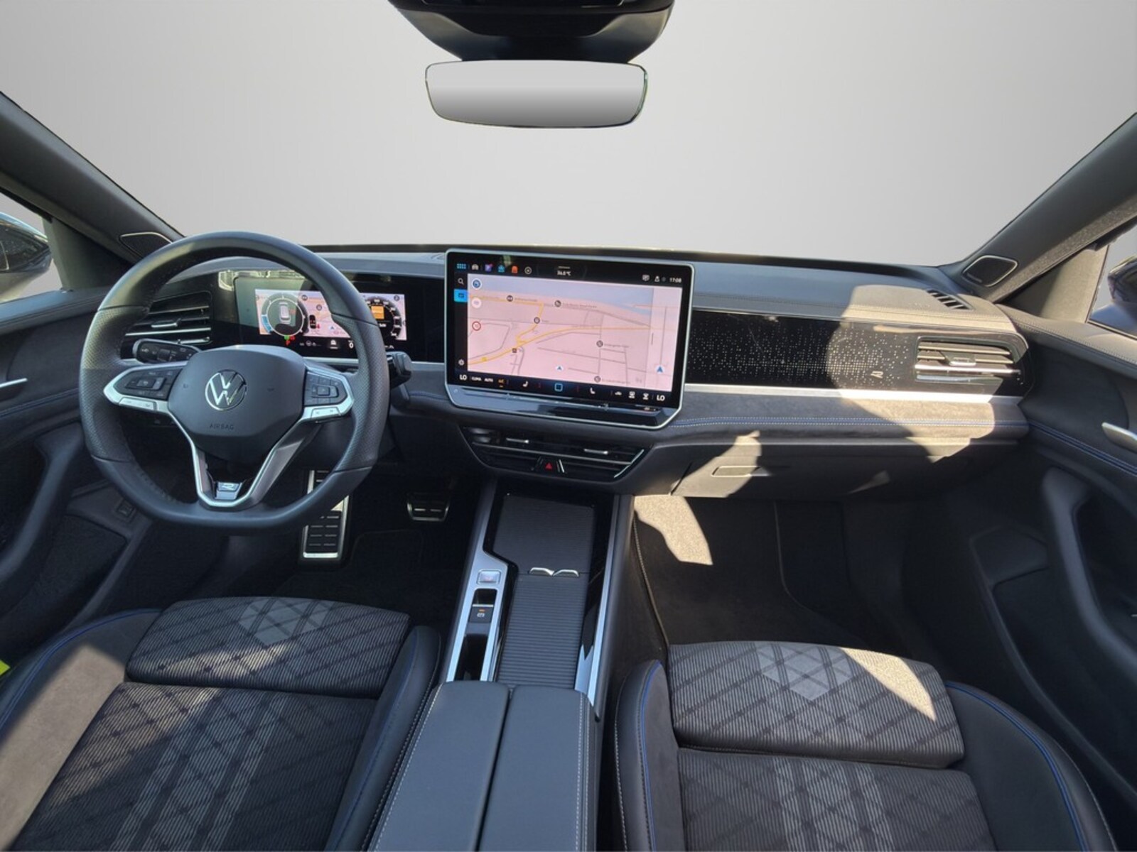 Volkswagen Passat – Bild 8