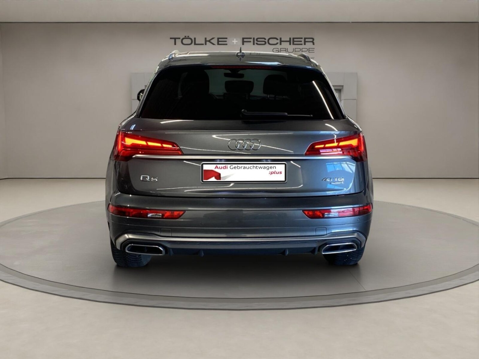 Audi Q5 – Bild 5