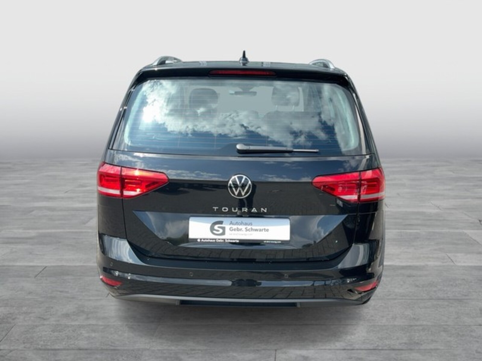 Volkswagen Touran – Bild 4
