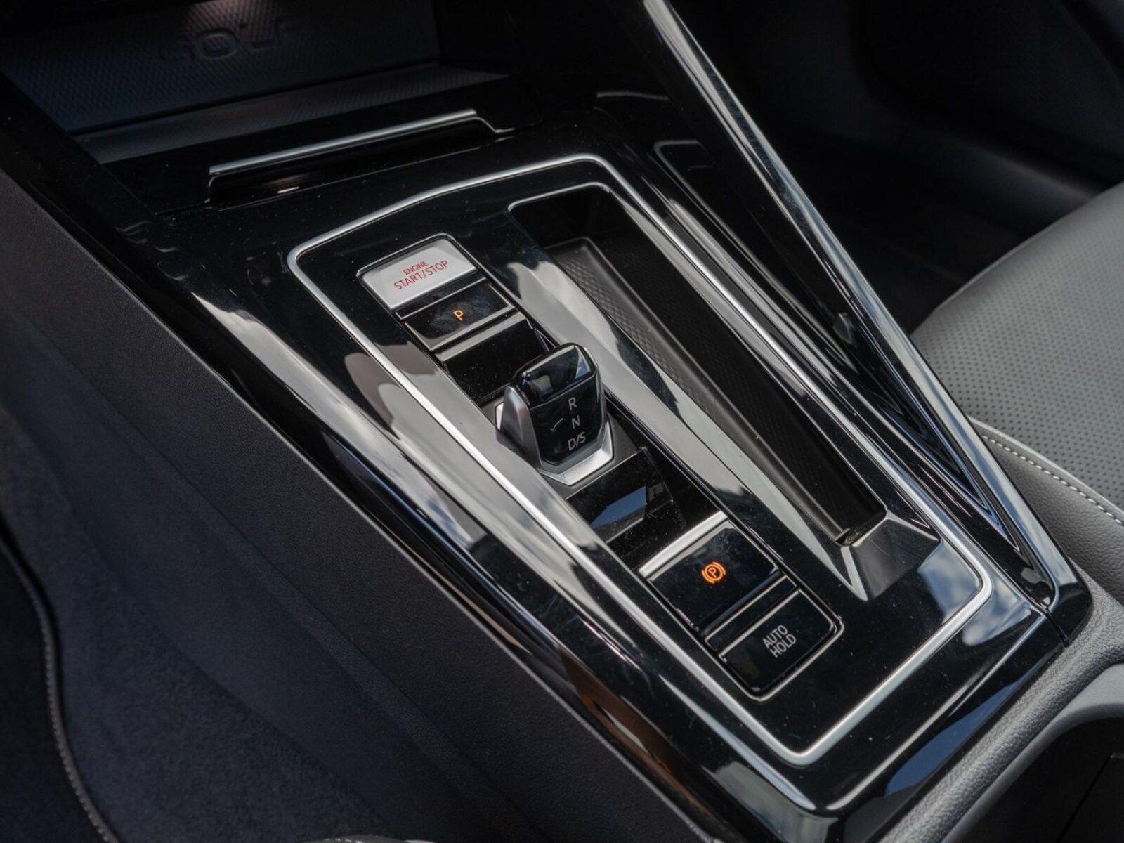 Volkswagen Golf – Bild 16