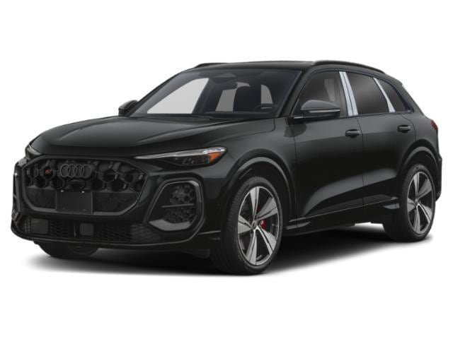 Photo of 2026 Audi SQ5