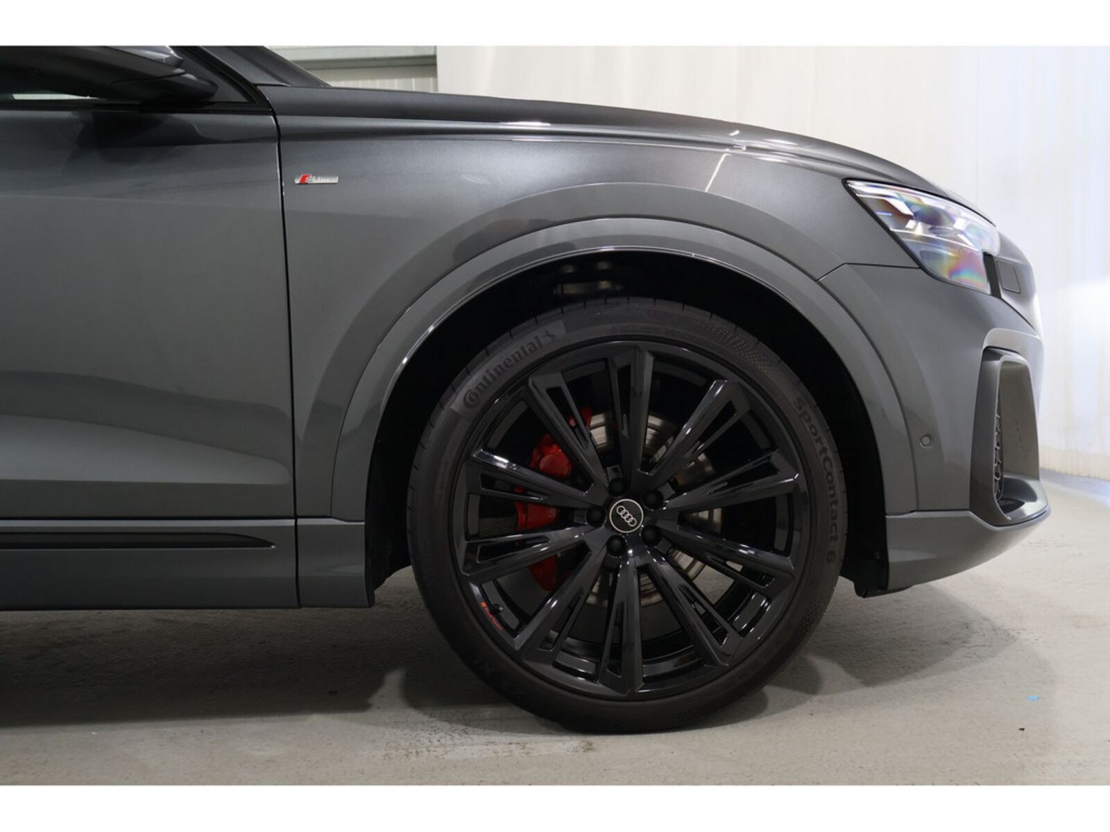 Audi Q8 – Bild 5