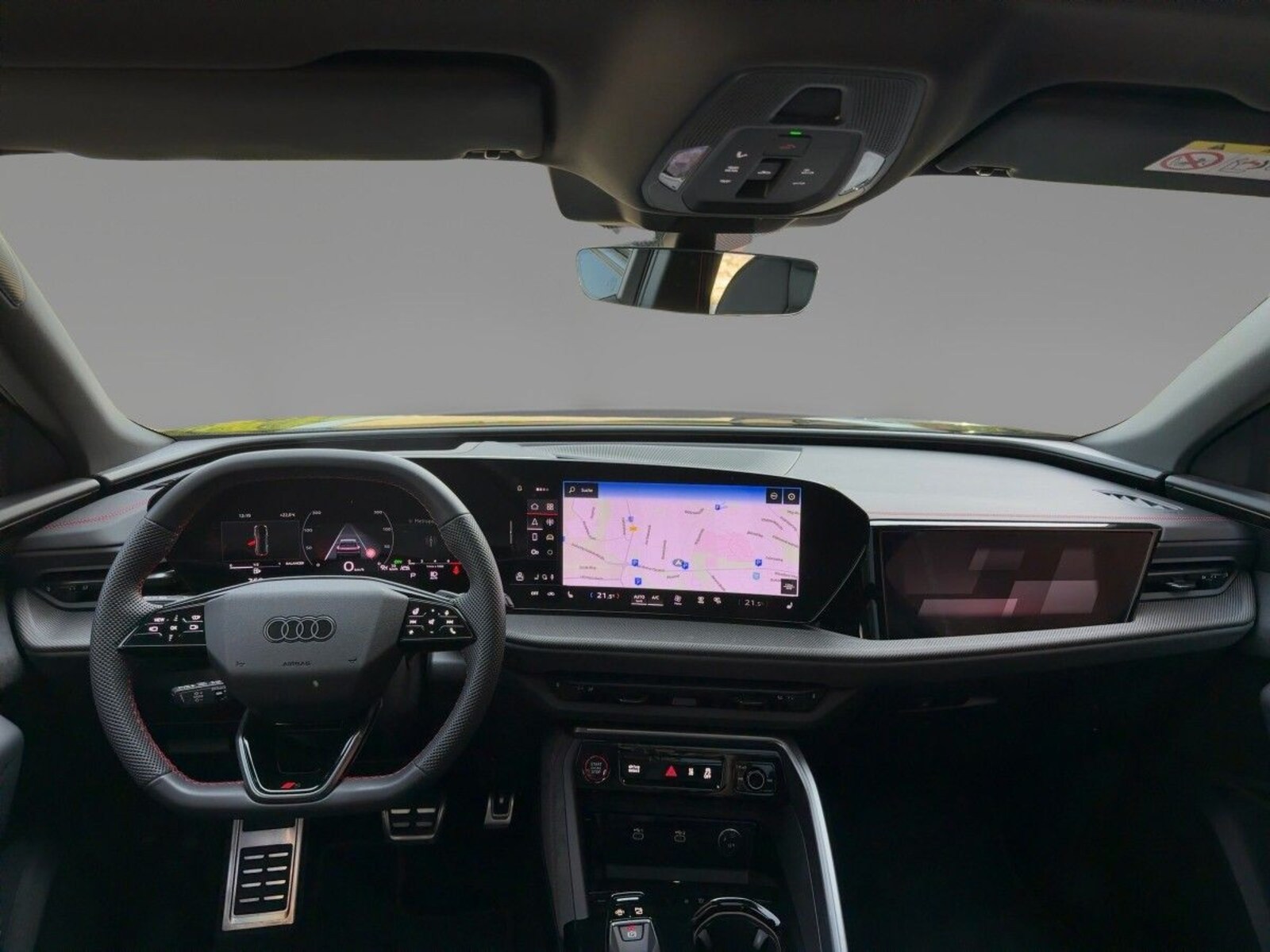Audi Q5 – Bild 9