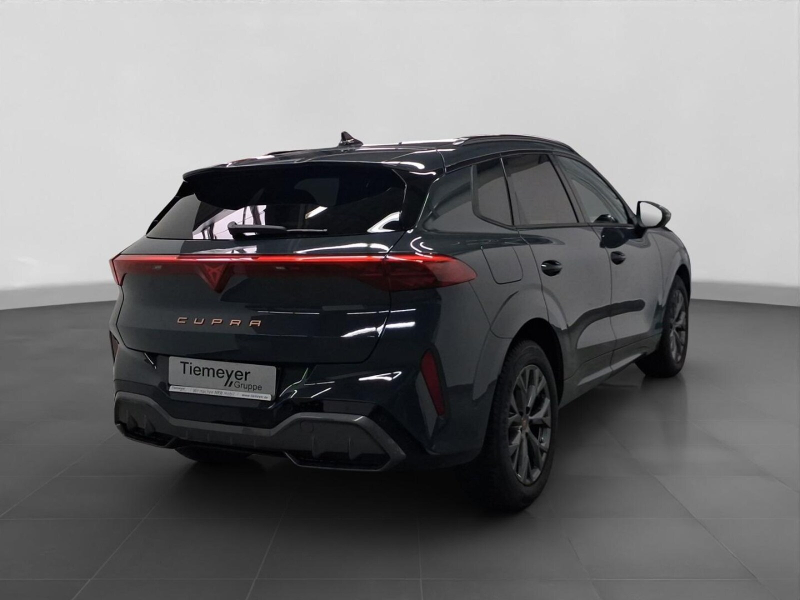 CUPRA Terramar – Bild 3