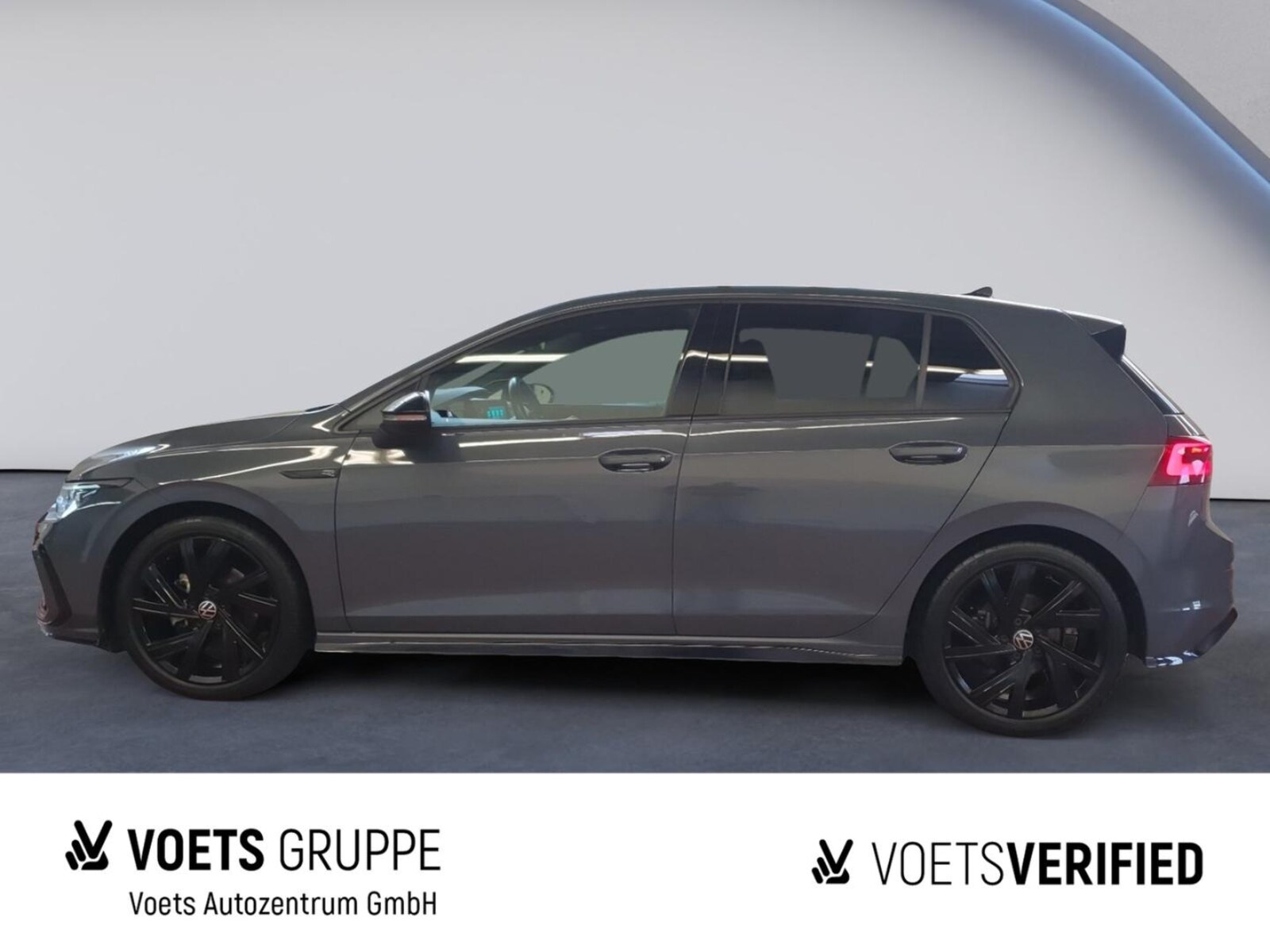 Volkswagen Golf – Bild 3