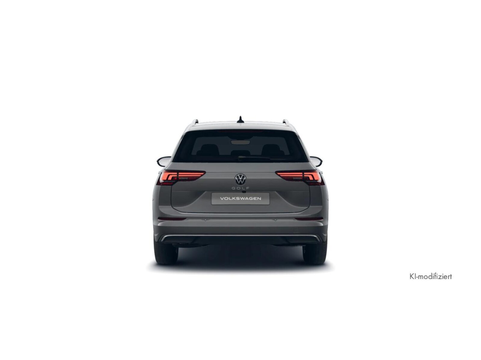 Volkswagen Golf Variant – Bild 6