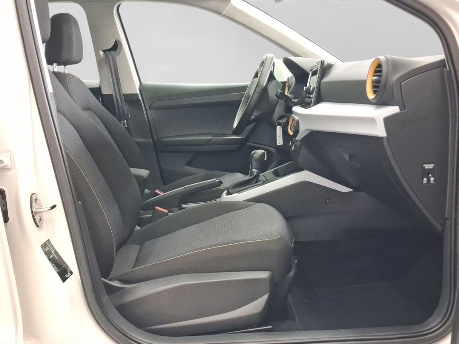 SEAT Arona – Bild 13