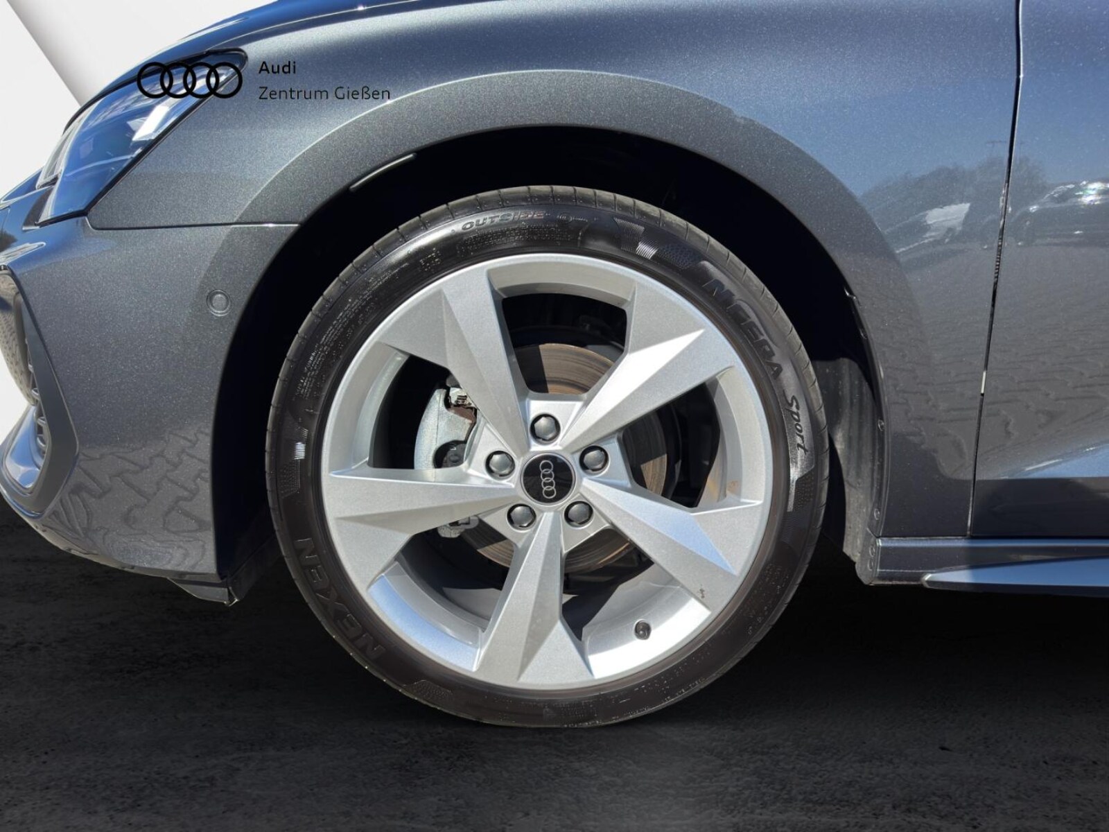 Audi A3 Sportback – Bild 15