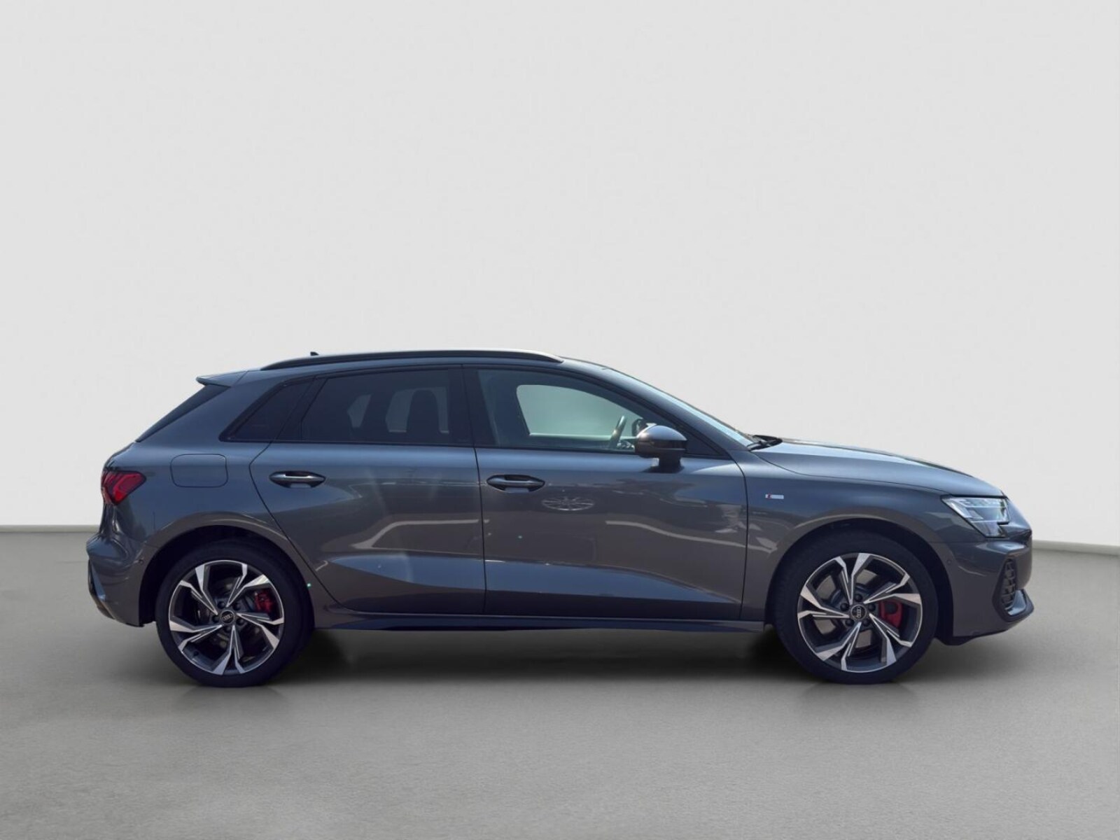 Audi A3 Sportback – Bild 5