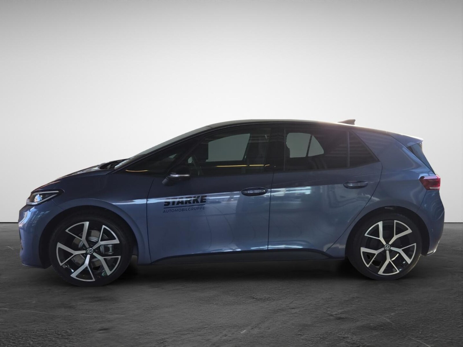 Volkswagen ID.3 Neo – Bild 4