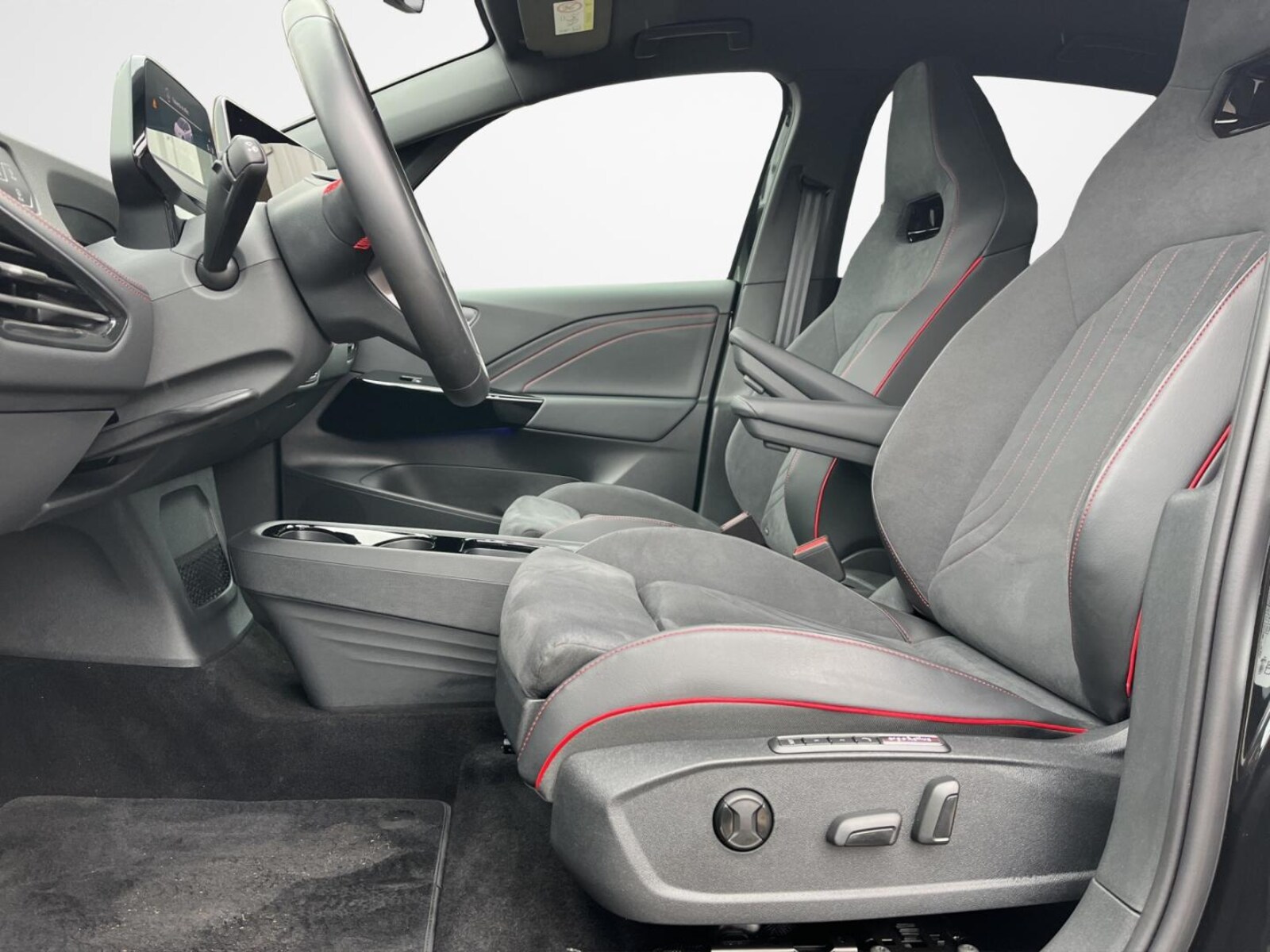 Volkswagen ID.3 – Bild 8