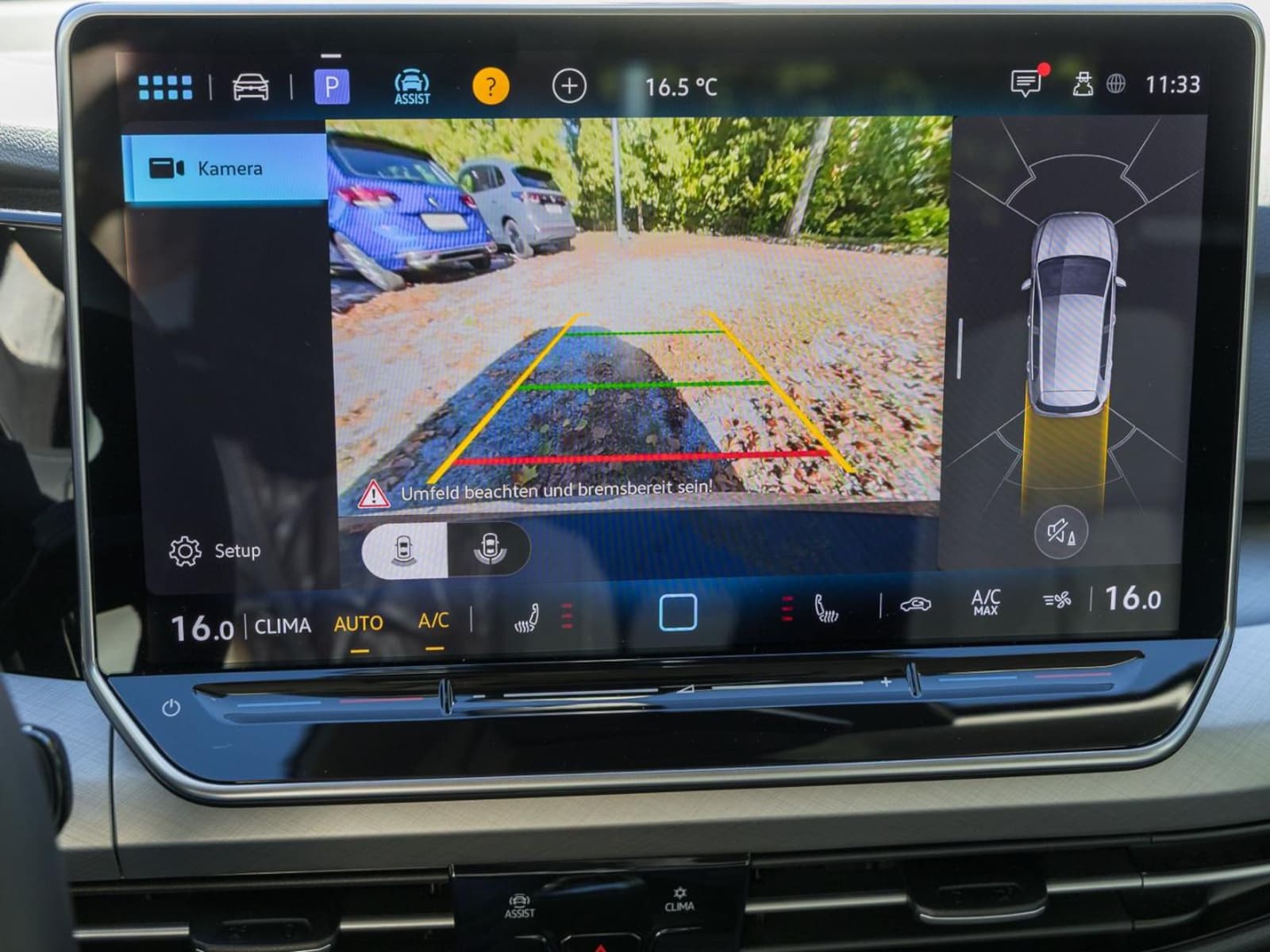 Volkswagen Golf – Bild 15