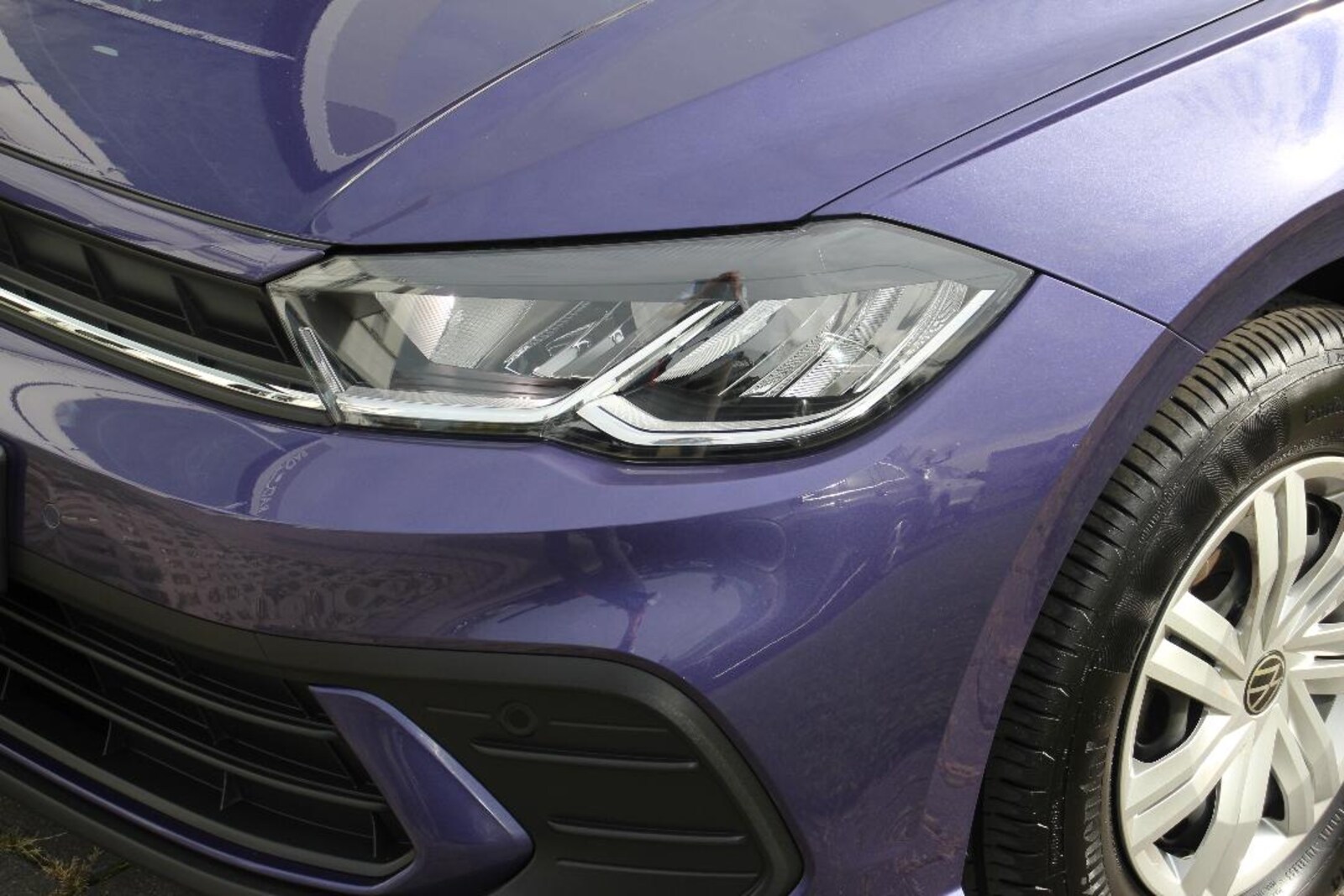 Volkswagen Polo – Bild 8