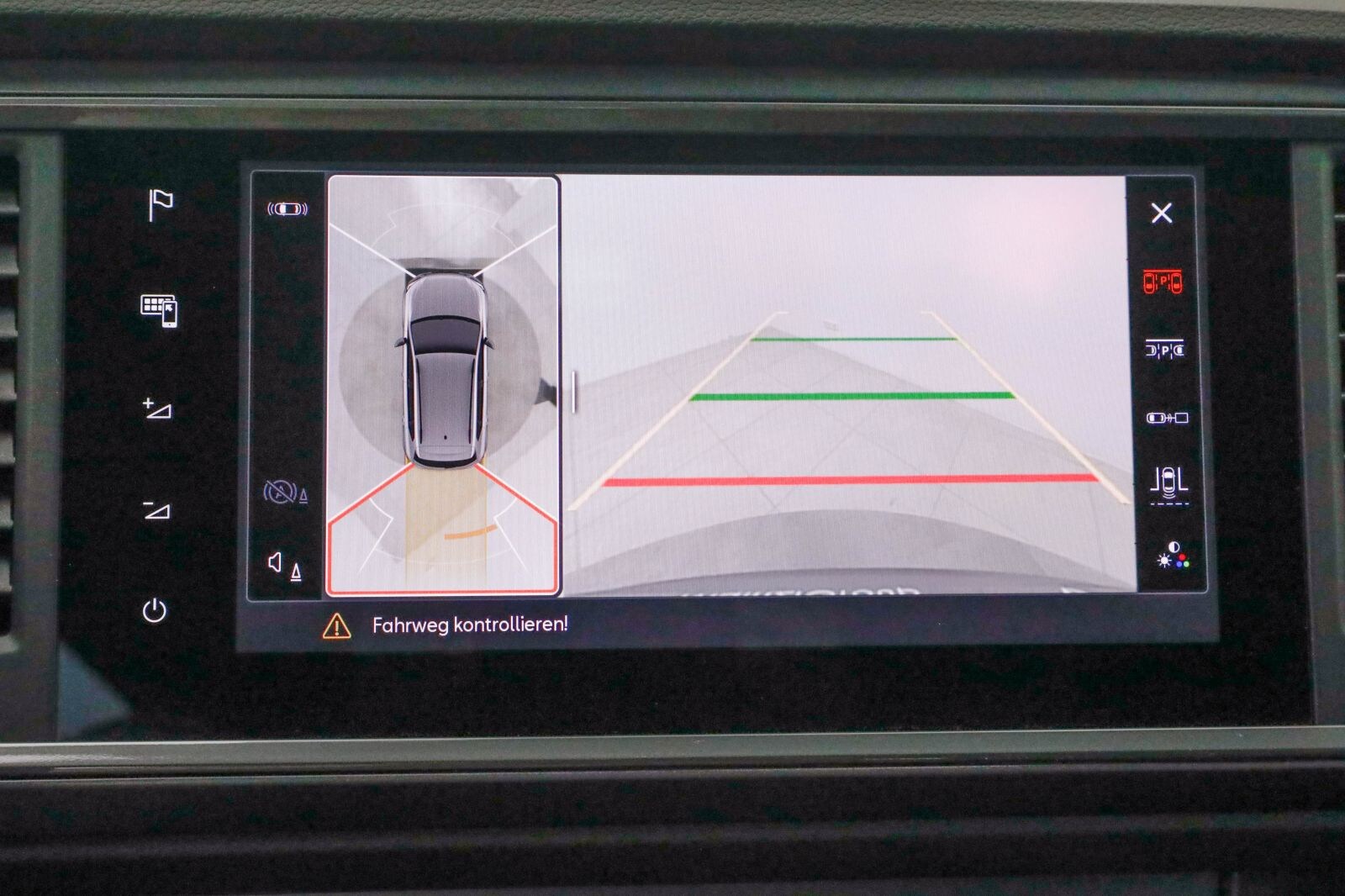CUPRA Ateca – Bild 27