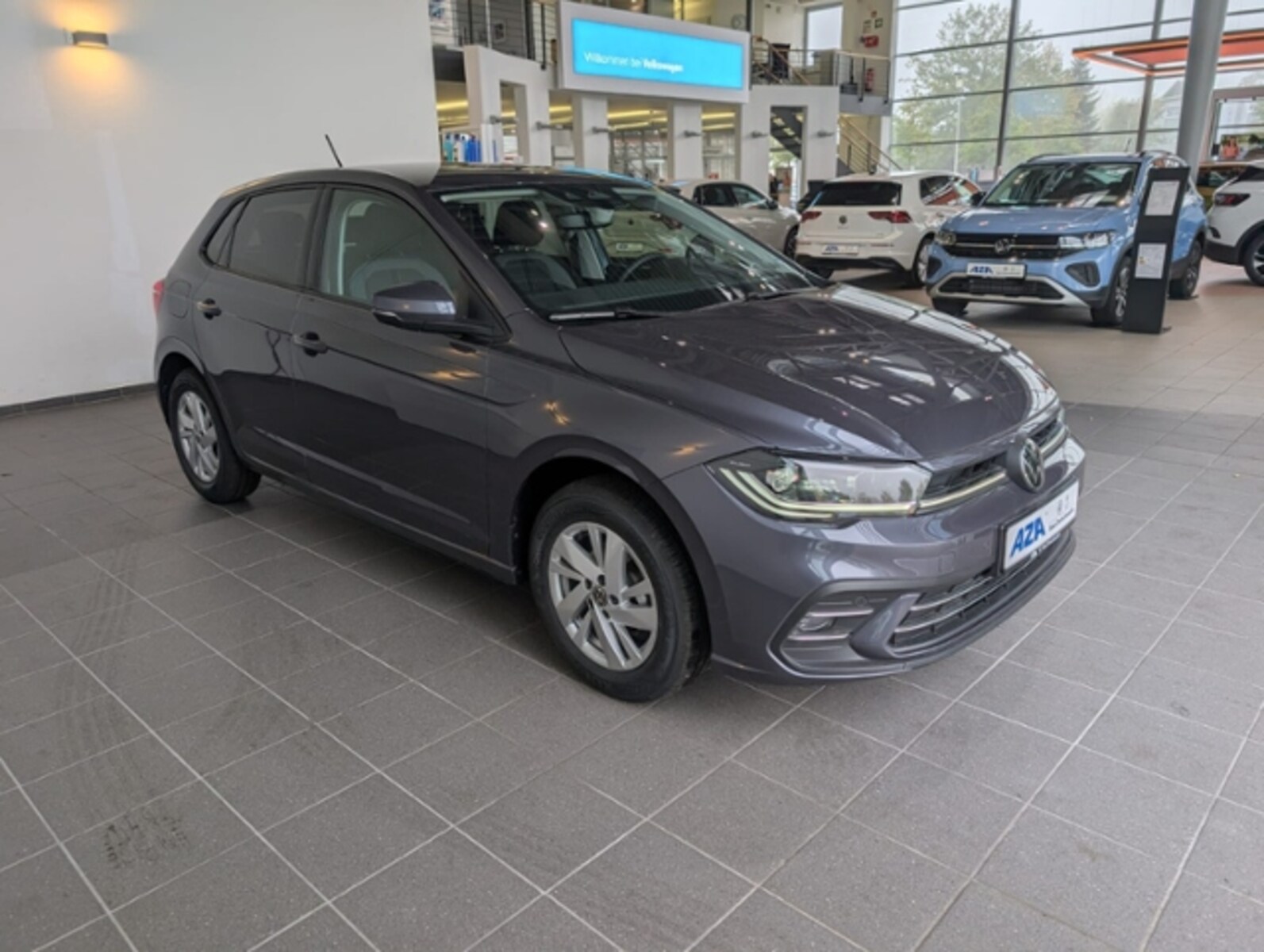 Volkswagen Polo – Bild 4