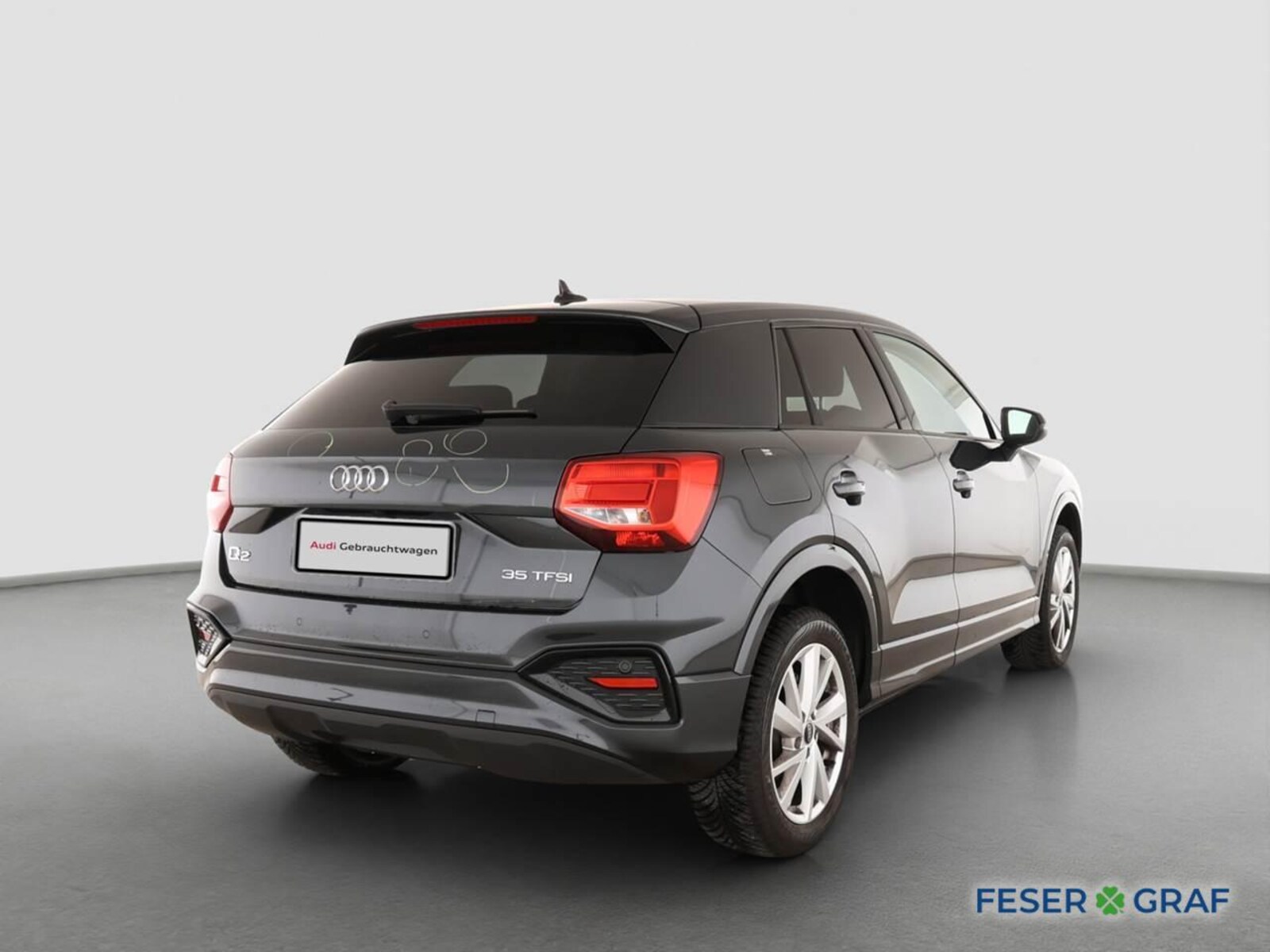 Audi Q2 – Bild 2