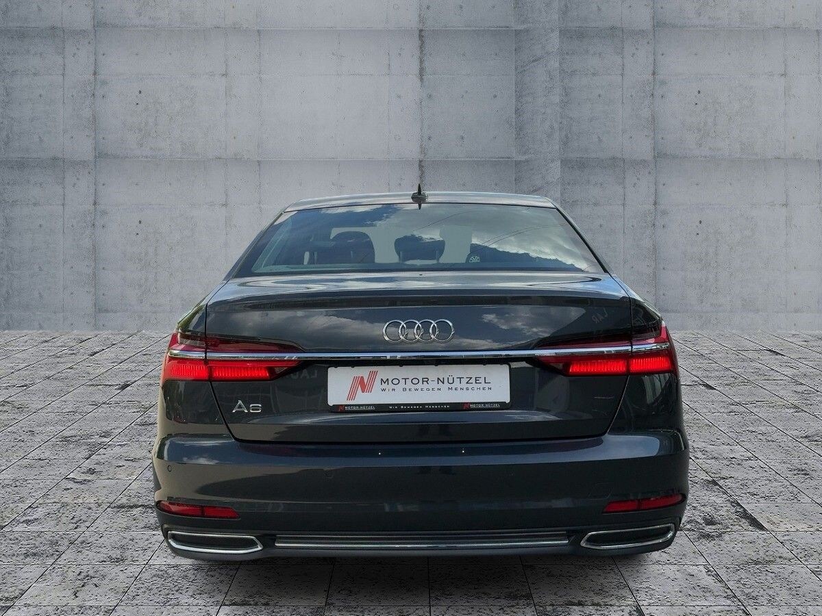 Image about Audi A6 Limousine 45 TFSI S tronic