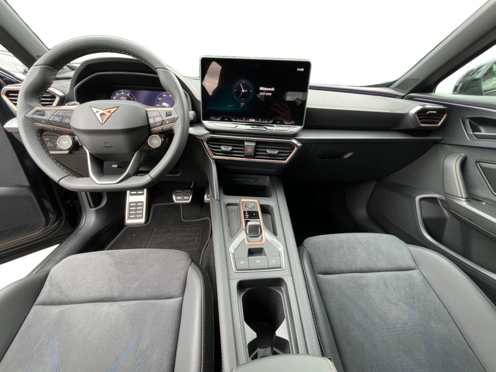 CUPRA Formentor – Bild 10