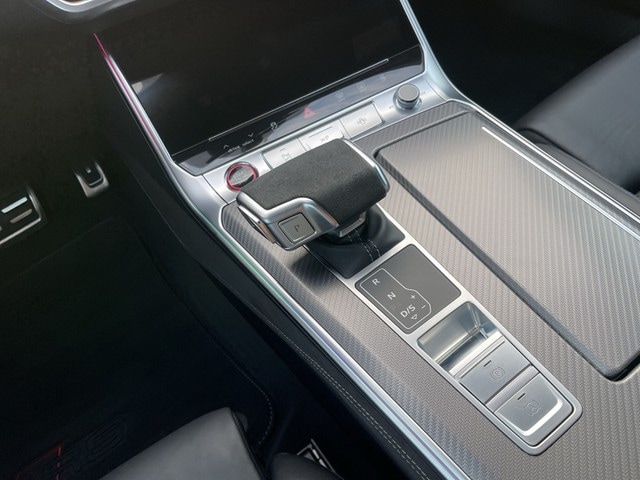 Audi RS7