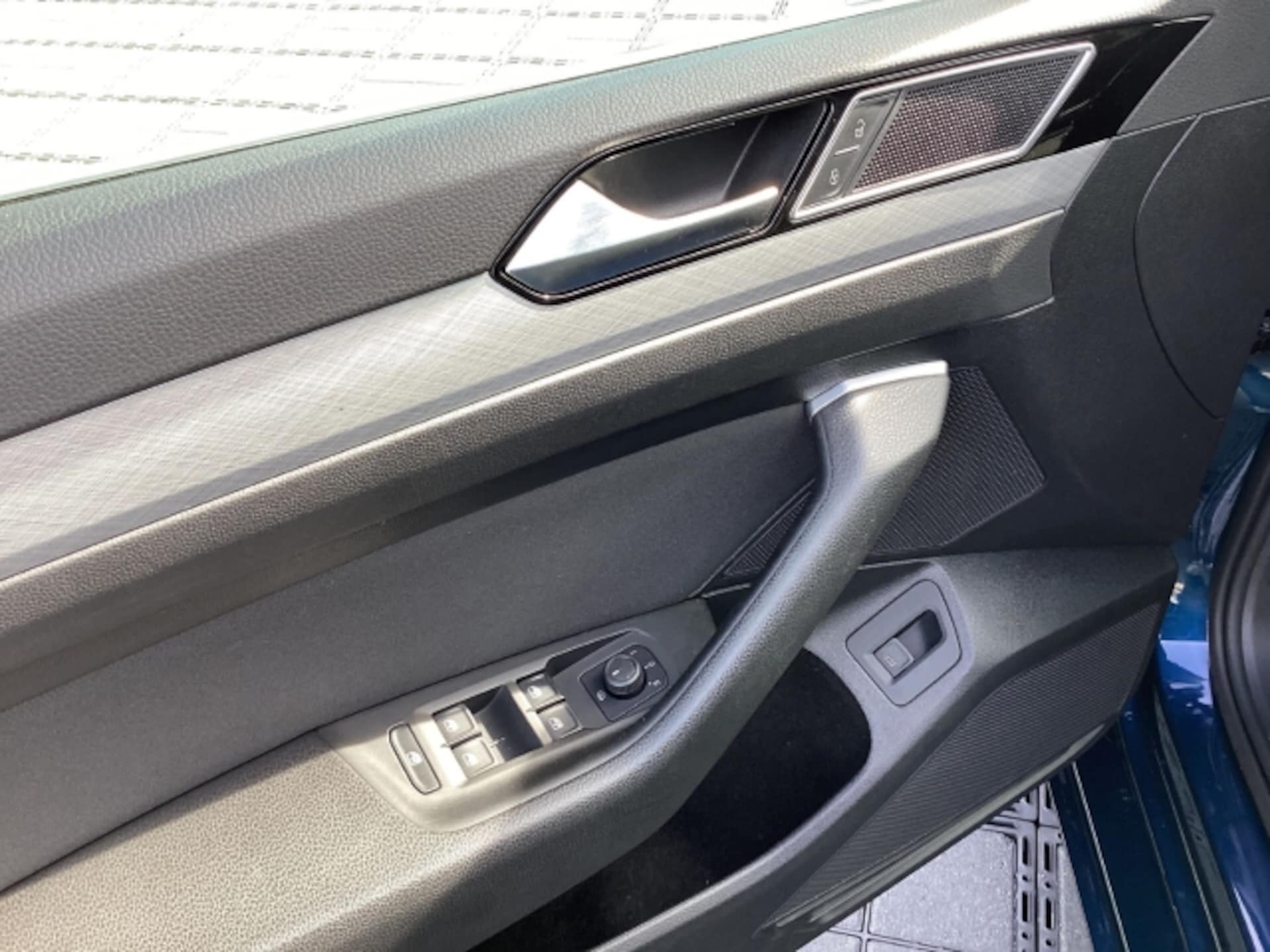 Volkswagen Passat Business
