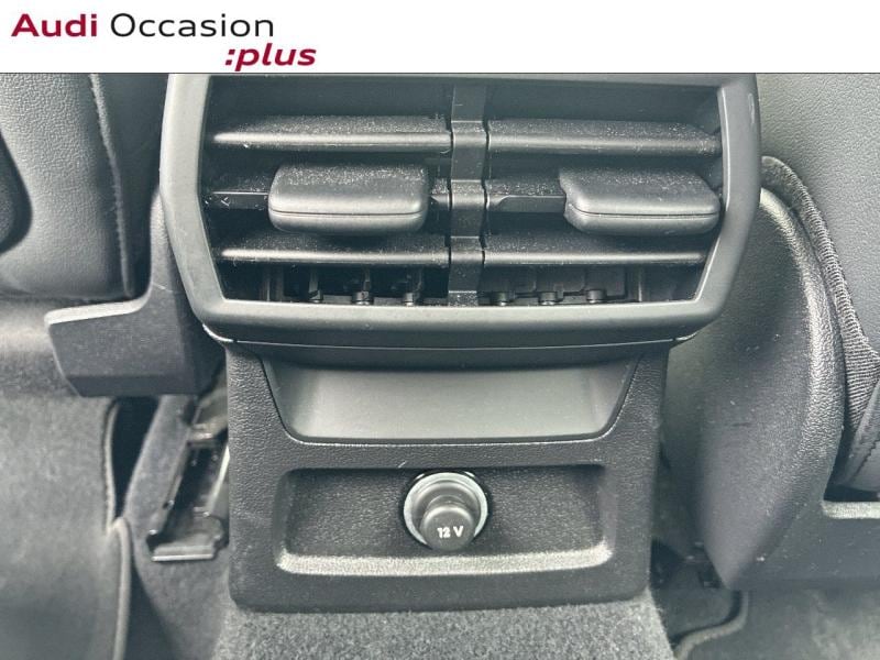 Image about Audi A3 Sportback S line 35 TFSI 110 kW (150 ch) S tronic