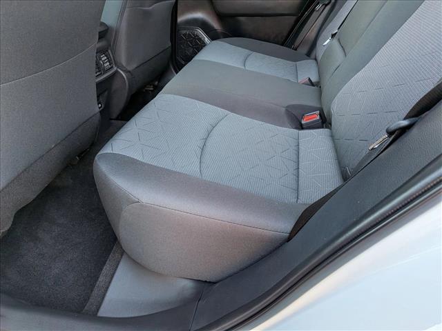 2025 TOYOTA RAV4 - Image 17