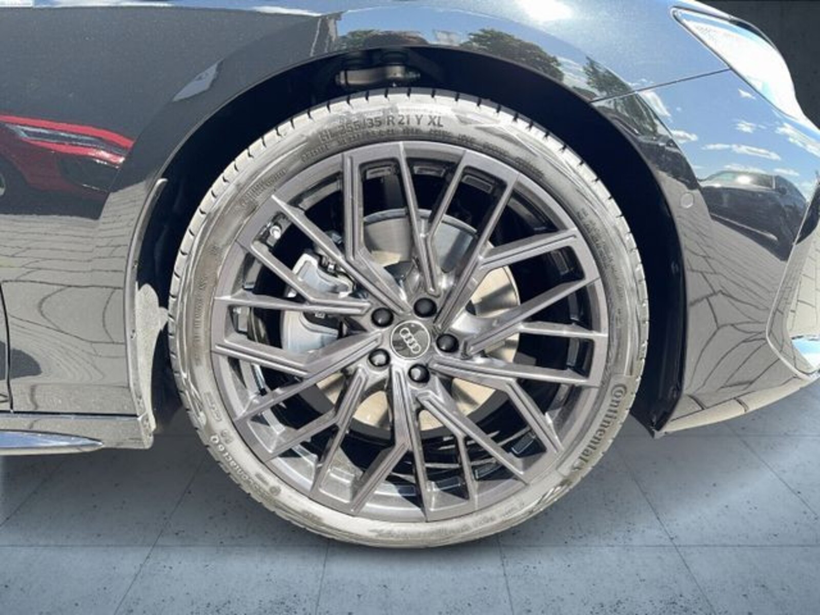 Audi A6 Avant – Bild 7