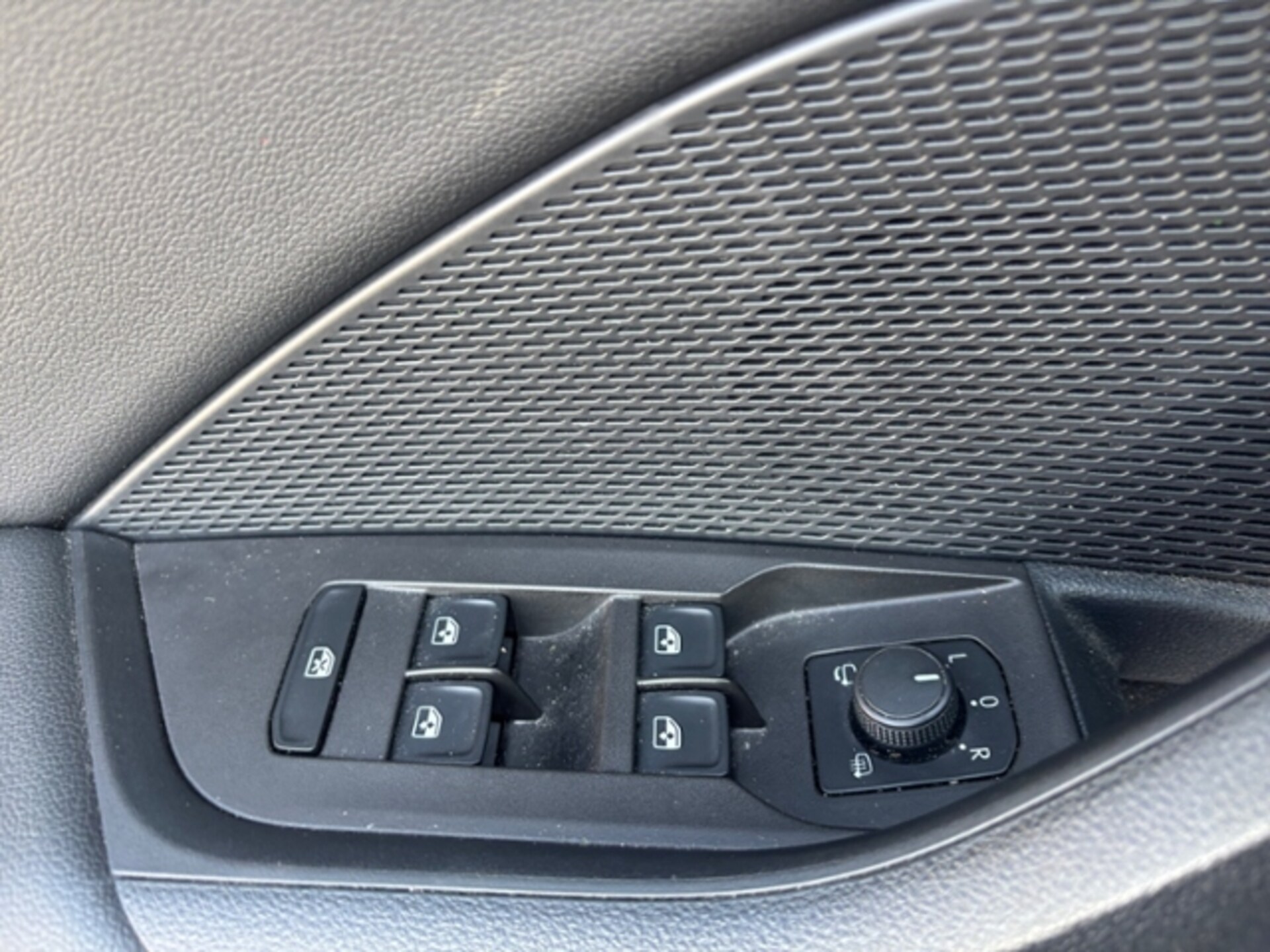 Skoda Octavia Combi Style