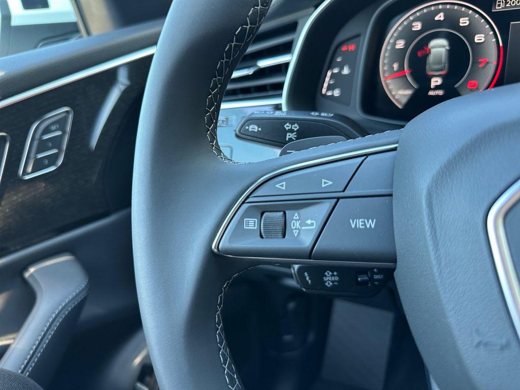 2026 Audi Q8 Premium Plus - Photo 22