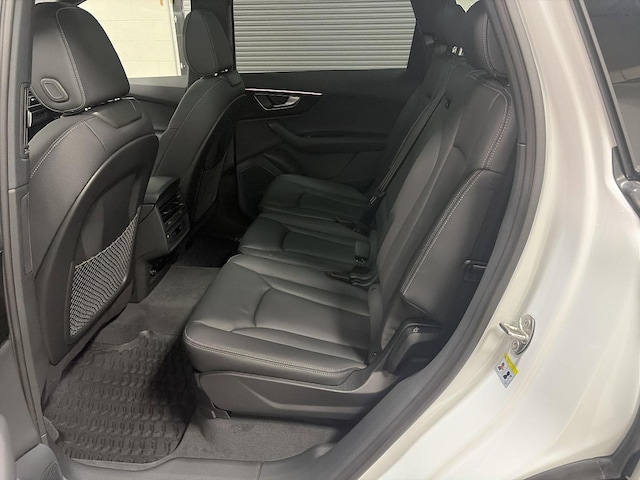 2026 Audi Q7 Premium - Photo 28