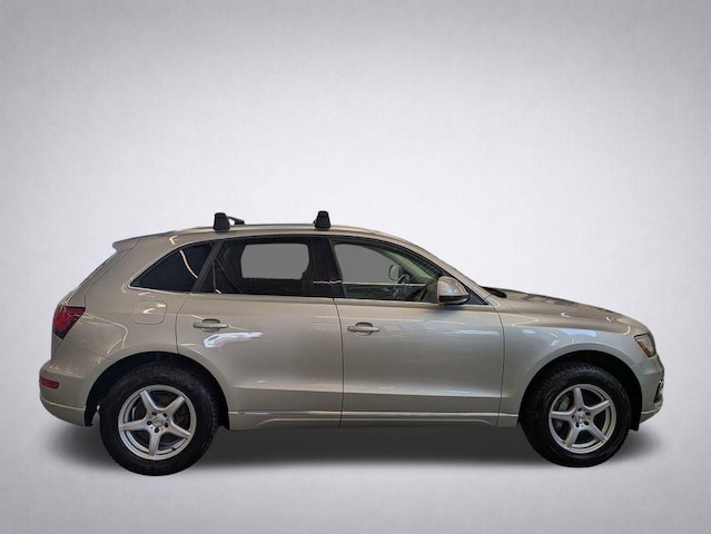 2014 Audi Q5
