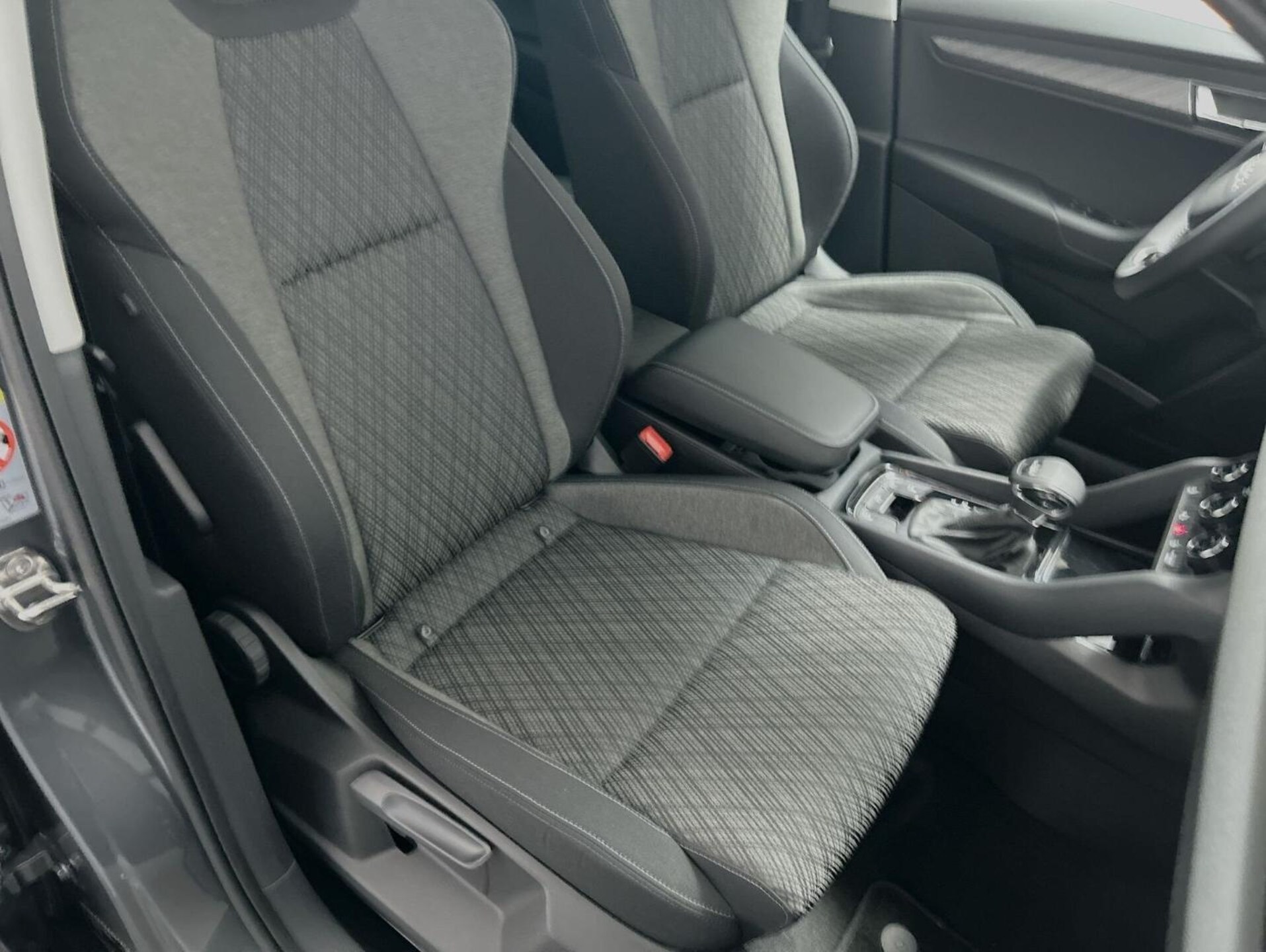 Skoda Karoq Selection