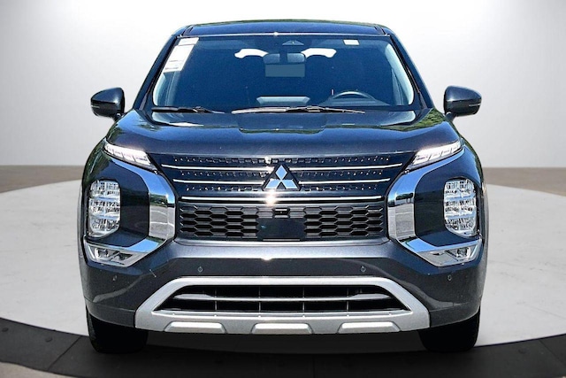 2024 Mitsubishi Outlander