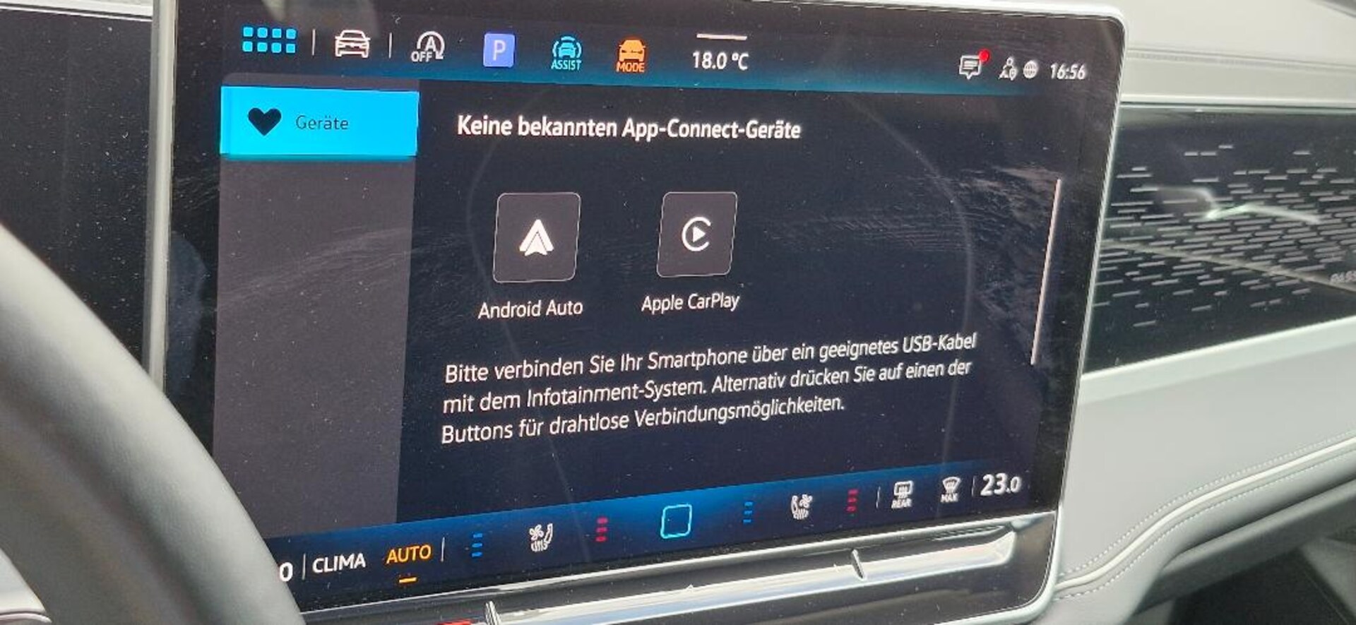 Volkswagen Passat Business