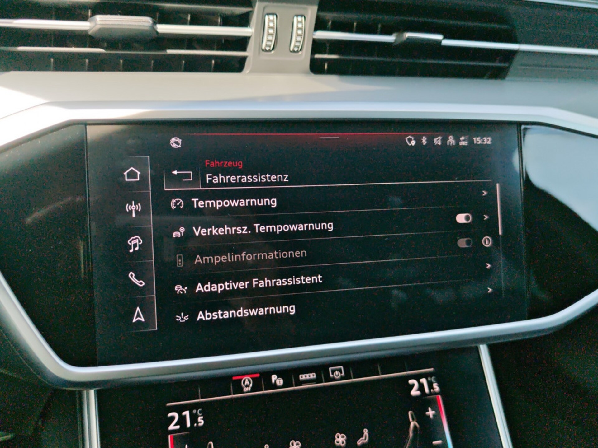Audi S6 Avant