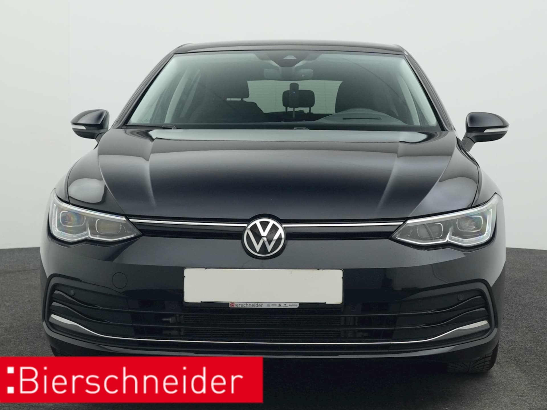 Volkswagen Golf Active