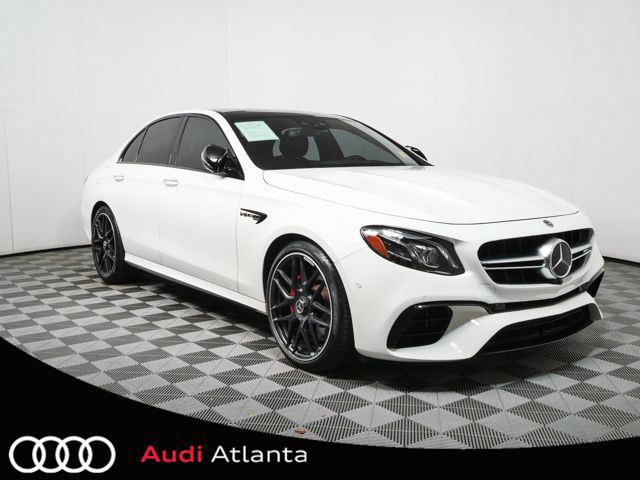 2019 Mercedes-Benz