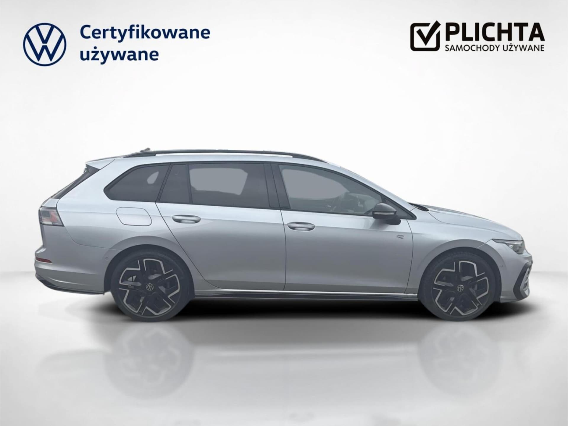 Volkswagen Golf Variant R-Line