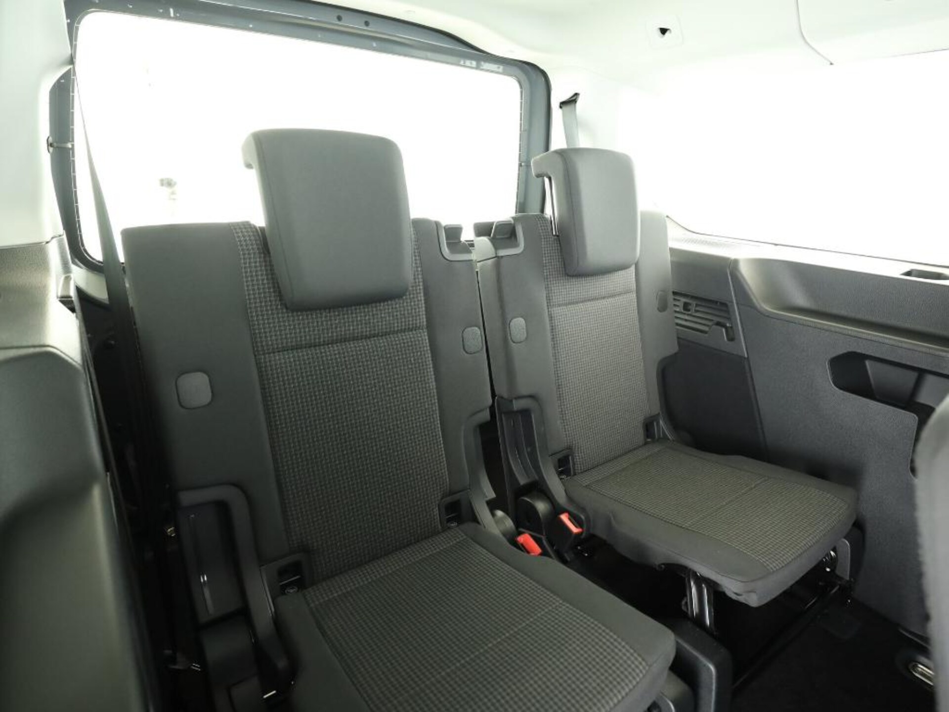Volkswagen Caddy Maxi Basis-Modell