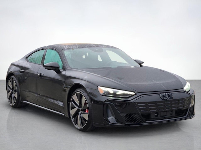 2026 Audi S e-tron GT Premium Plus - Photo 9