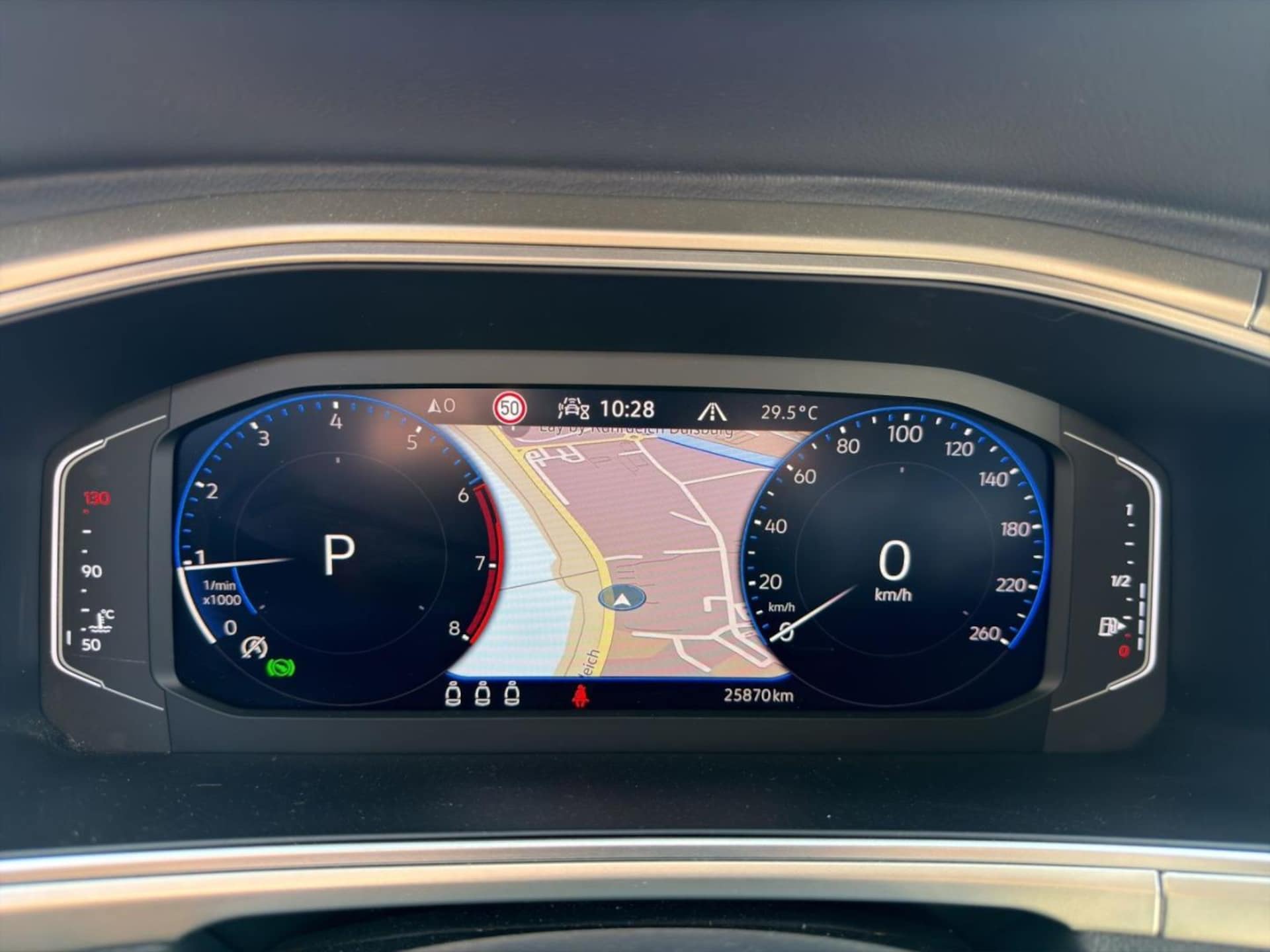 Volkswagen T-Roc MOVE