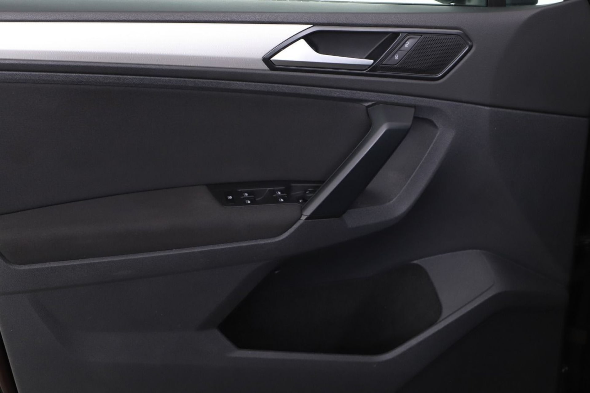 Volkswagen Tiguan Trendline