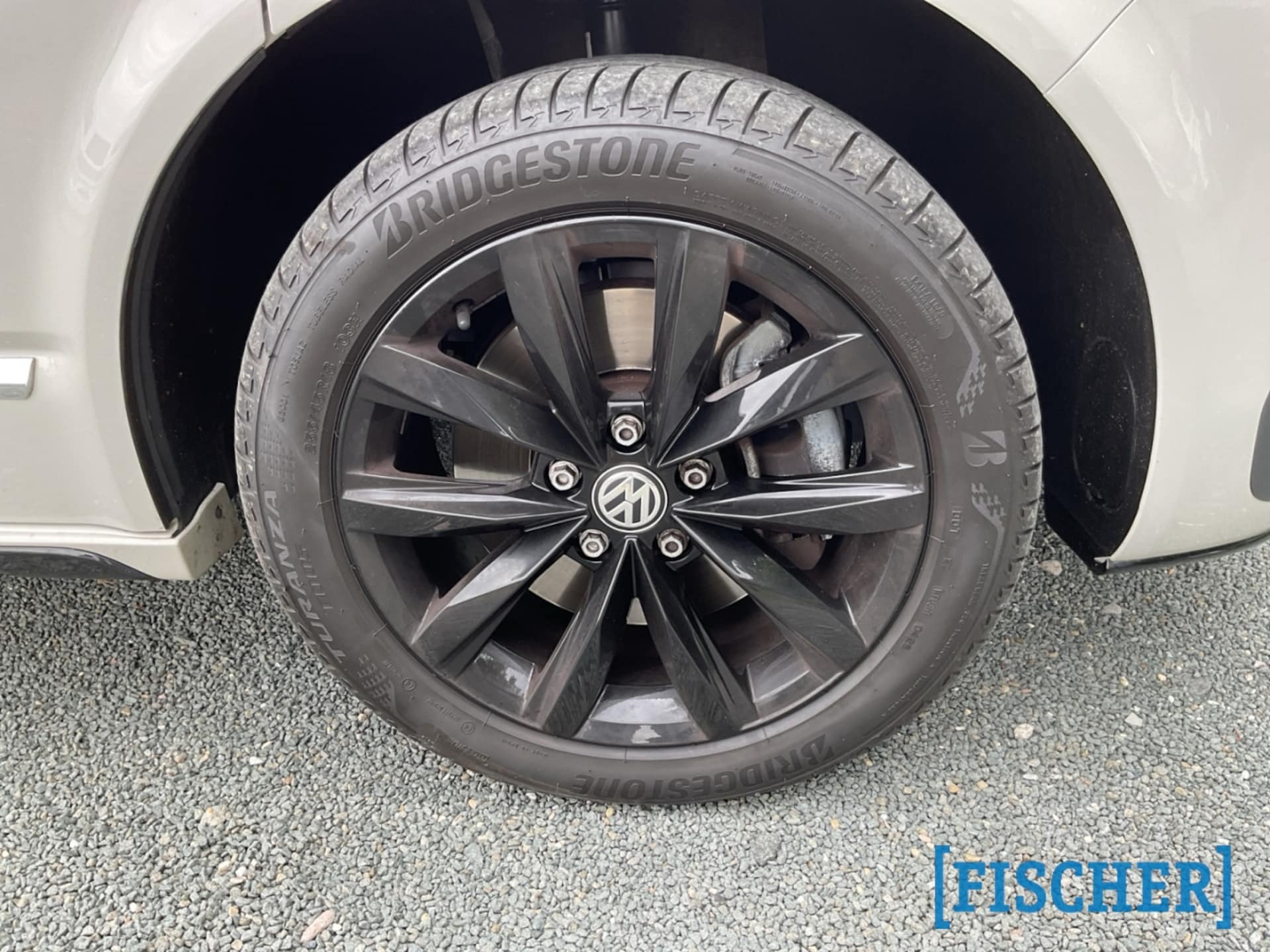 Volkswagen T6.1 Multivan Comfortline