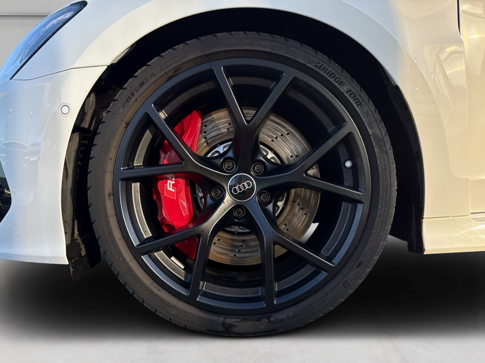 Audi RS 3 Sportback – Bild 6