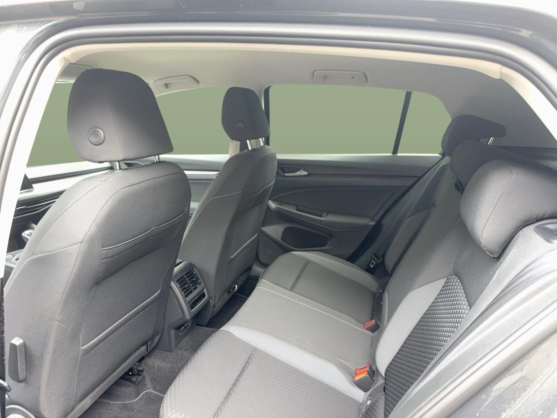 Volkswagen Golf Active