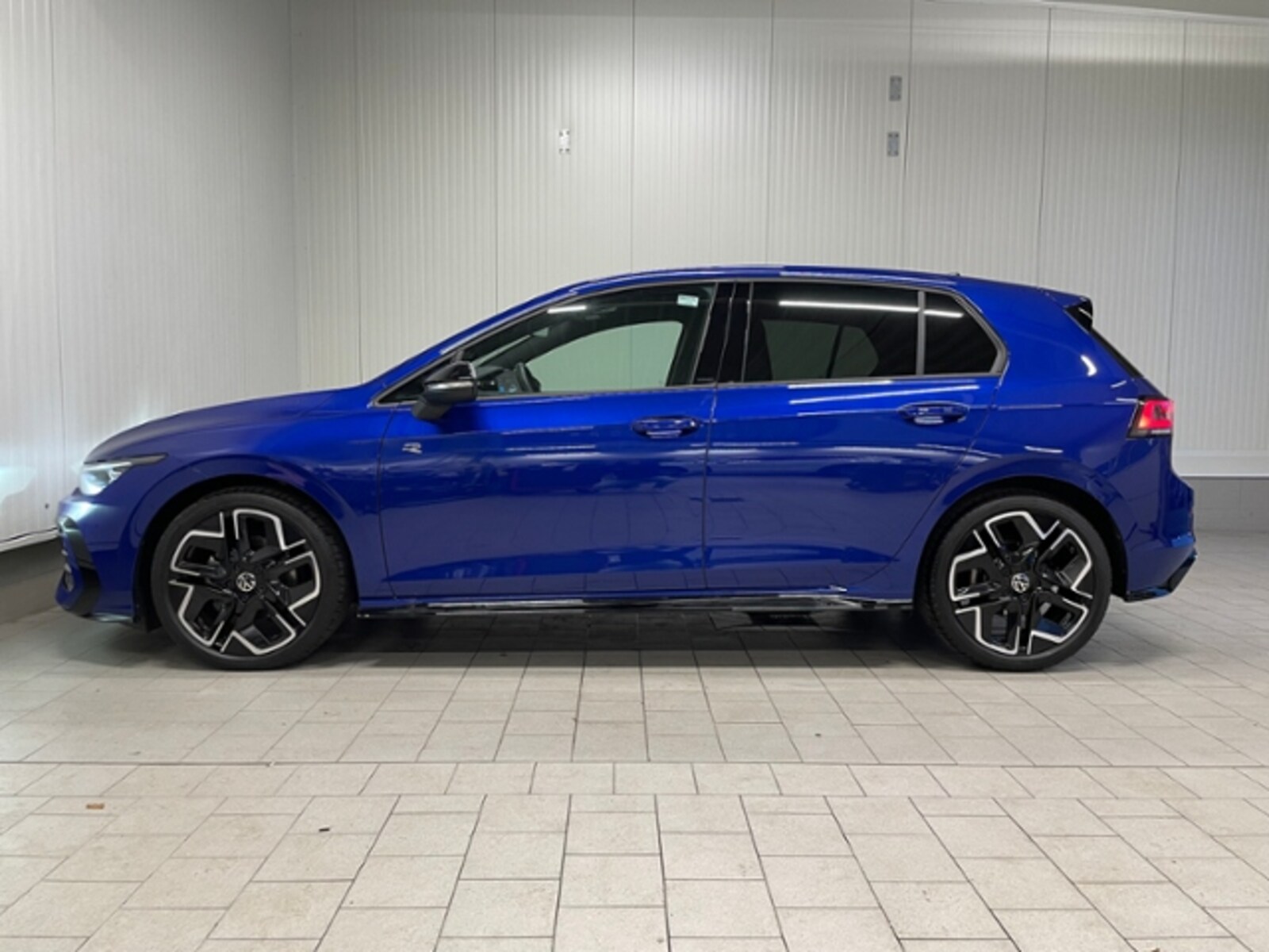 Volkswagen Golf – Bild 3