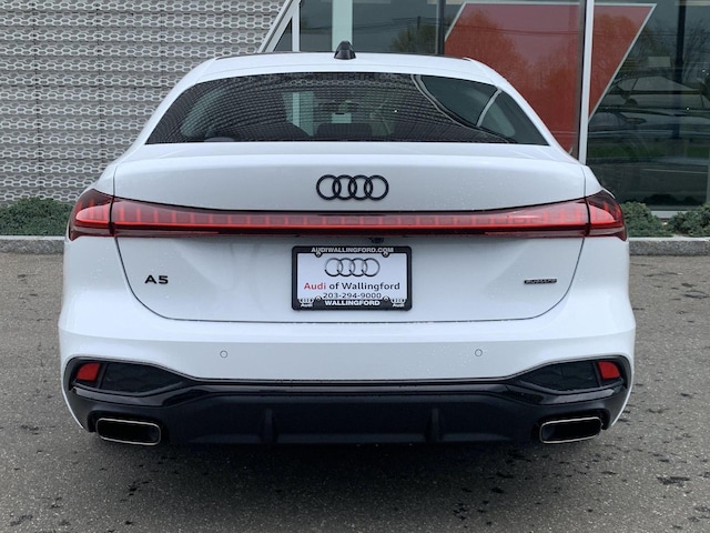 2026 Audi A5 Premium Plus - Photo 7