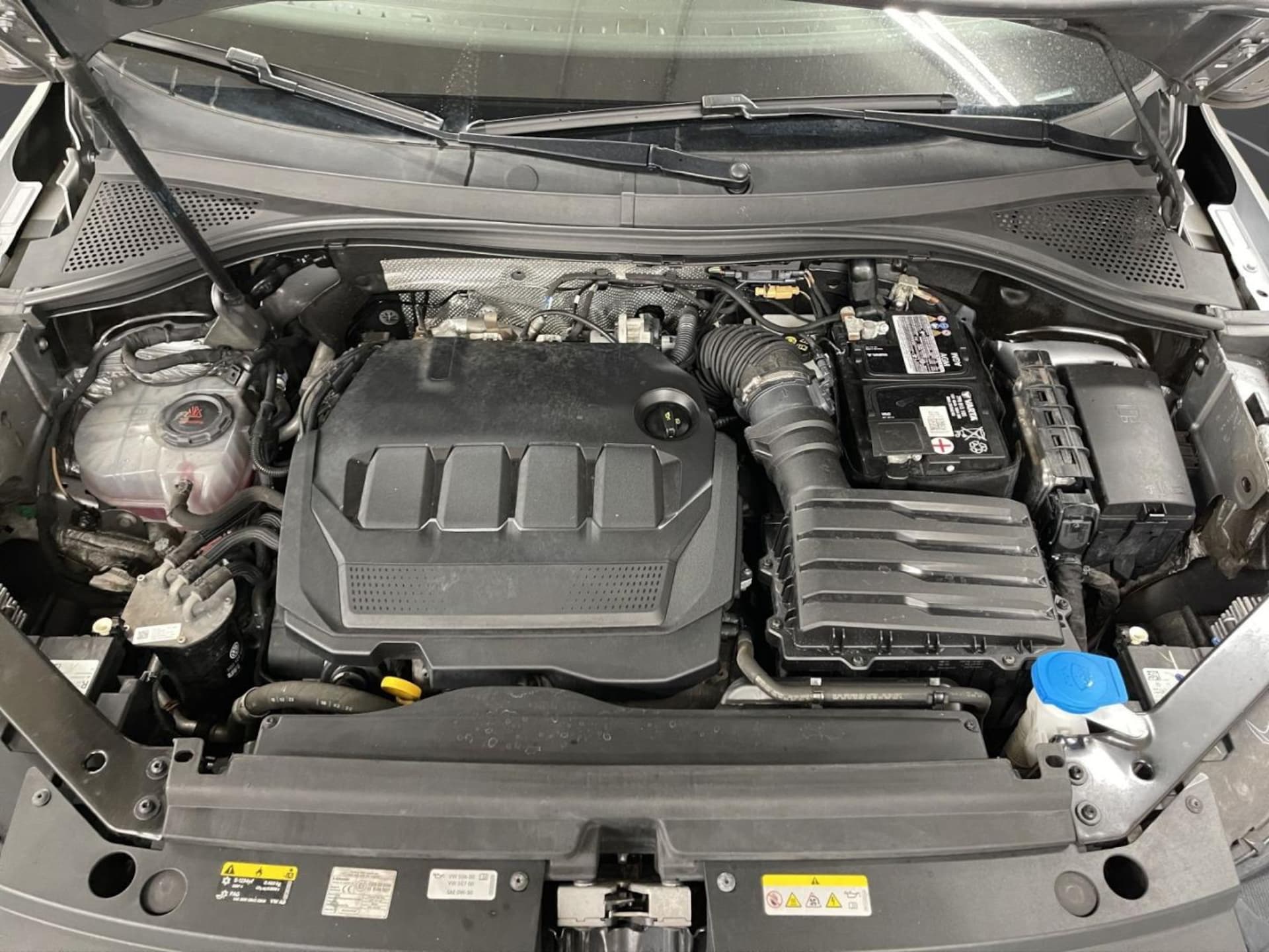 Volkswagen Tiguan Allspace R-Line
